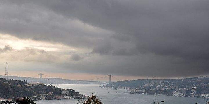 İstanbul