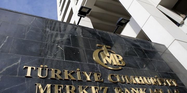 Merkez Bankası TL uzlaşmalı vadeli döviz satım ihalesi açtı