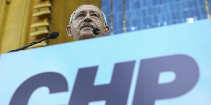 CHP bazı yerel seçim adaylarını açıkladı