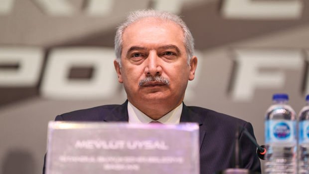 İBB Başkanı Uysal'dan İDO açıklaması