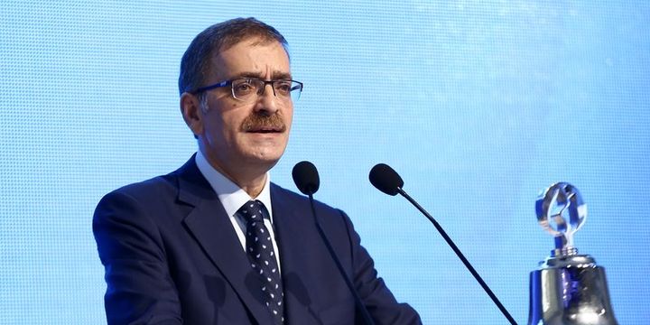 "Teminatlı borçlanma araçları bankalarımız için güvenilir alternatif olacaktır"