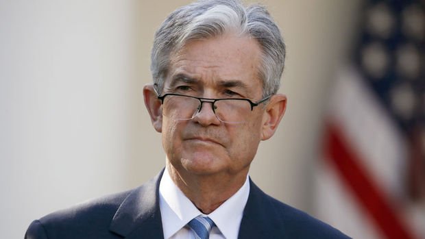 Fed/Powell: ABD ekonomisi güçlü ama zorluklarla karşılaşabilir