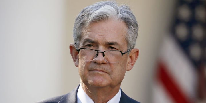 Fed/Powell: ABD ekonomisi güçlü ama zorluklarla karşılaşabilir