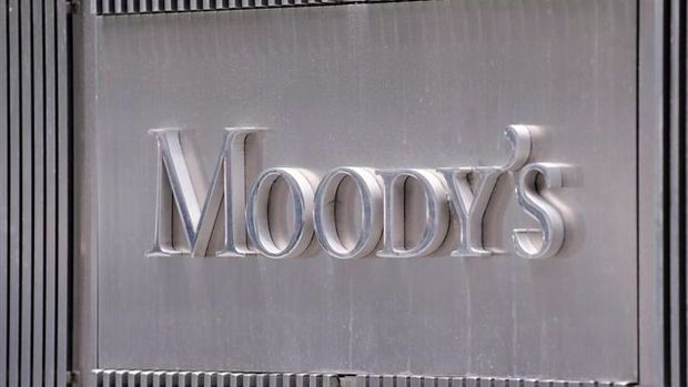 Moody's Türkiye'nin 2019'da yüzde 2 küçülmesini bekliyor