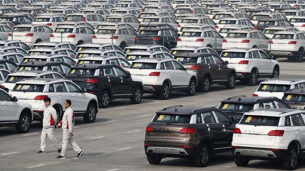 Çin: Çin otomobil alımlarında vergi indirimini henüz değerlendirmiyor