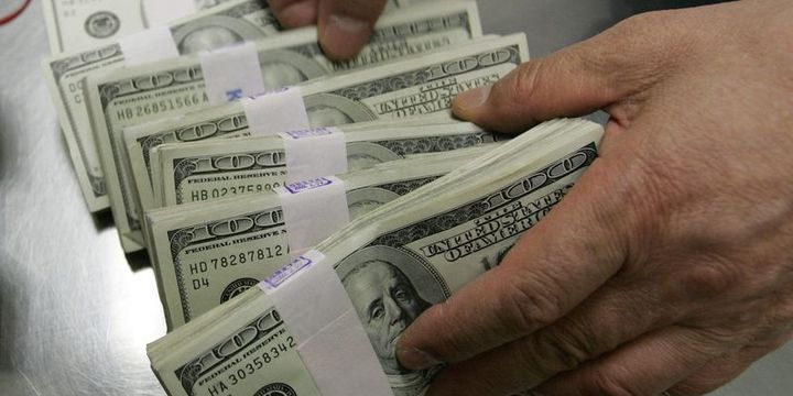 Özel sektörün kısa vadeli borcu Eylül
