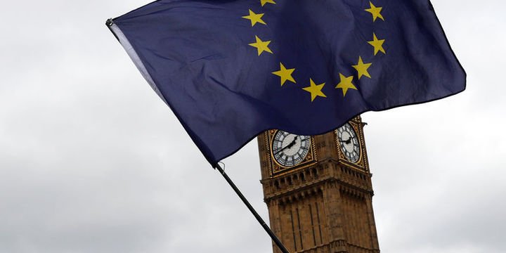 Kritik Brexit Zirvesi 25 Kasım
