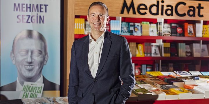 Ödeme sistemlerinin duayen isminden