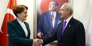 İYİ Parti'den CHP'yle ittifak görüşmelerine ilişkin açıklama
