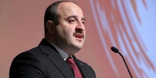 Bakan Varank sanayi üretim endeksini değerlendirdi