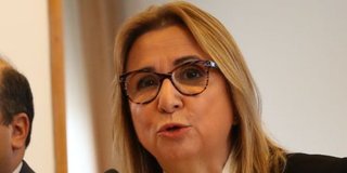 "Dış ticarette güzel gelişmeler oluyor"