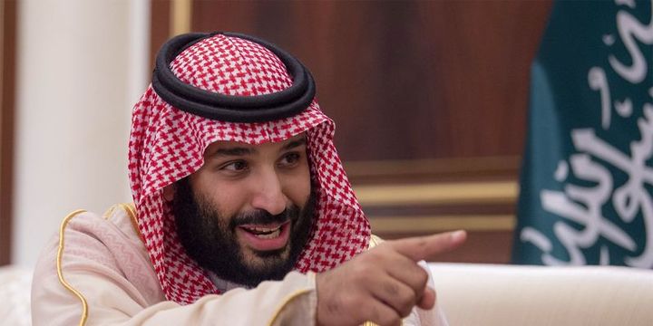 CIA, Kaşıkçı cinayetinde Bin Selman