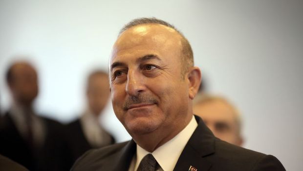 Dışişleri Bakanı Mevlüt Çavuşoğlu ABD'ye gidiyor