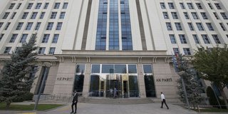 AK Parti'de aday adayı sayısı belli oldu
