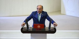 CHP'li Erdin Bircan yaşamını yitirdi