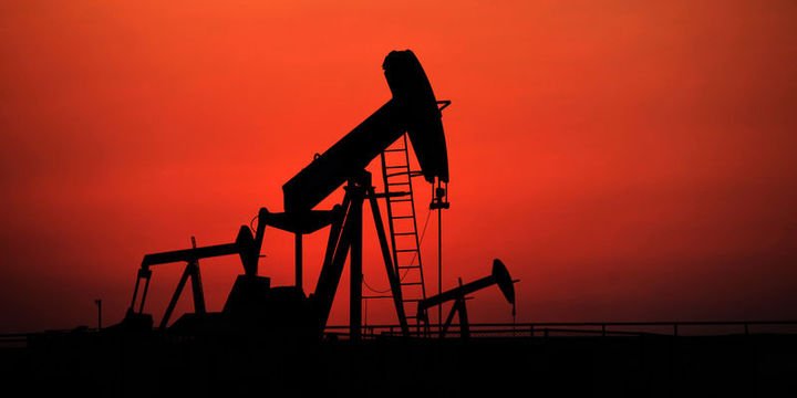 Petrol OPEC