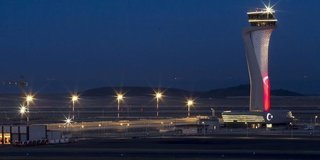 İstanbul Havalimanı'nda otopark ücretleri belli oldu