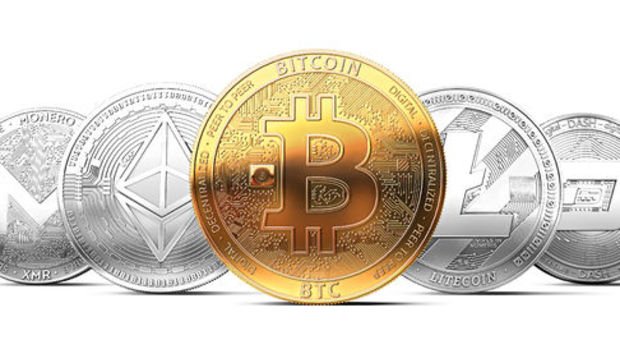 Kripto paralar “Bitcoin” ile düşüşünü sürdürdü