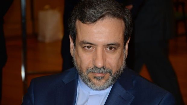 İran Dışişleri Bakan Yardımcısı'ndan yaptırımlara dair açıklama