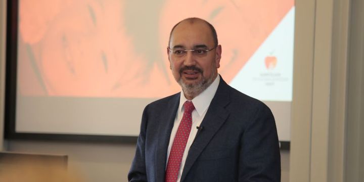 Yıldız Holding/Ülker: Kurun aşırı değerlenmesini fırsata çevirdik