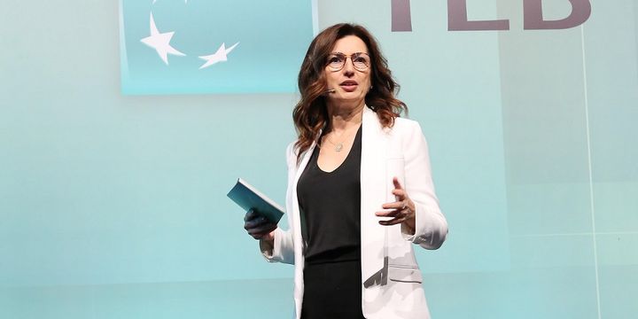 4. TEB Nakit Yönetimi Akademisi “Stratejik Dayanıklılık” temasıyla gerçekleşti