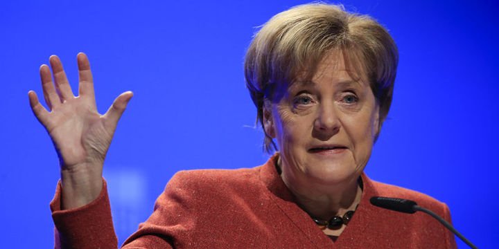 Merkel