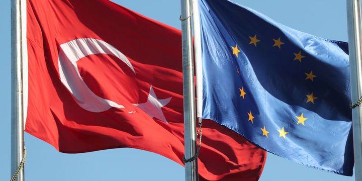 Türkiye ve AB