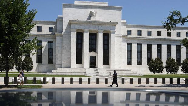 Morgan Stanley: Fed'in faiz artırımlarına yaklaşımı daha güvercin olabilir