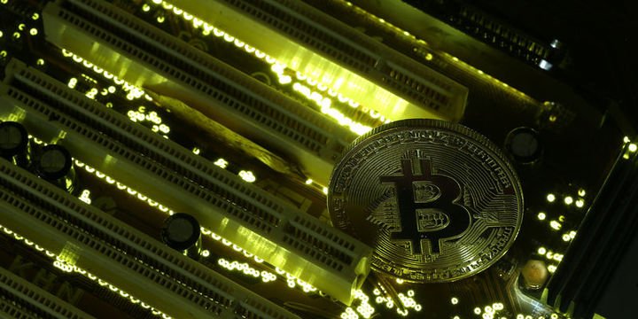 Kripto paraların değeri 2018