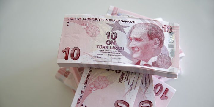 Medley/Rendell: TL yıl sonuna kadar güçlü kalır