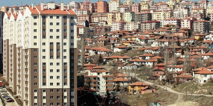 "İmar barışı başvurularının çoğu yanlış"