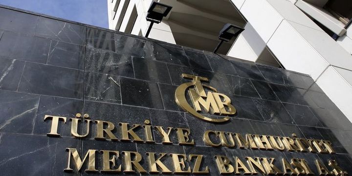 TCMB repo ihalesiyle piyasaya yaklaşık 1 milyar lira verdi