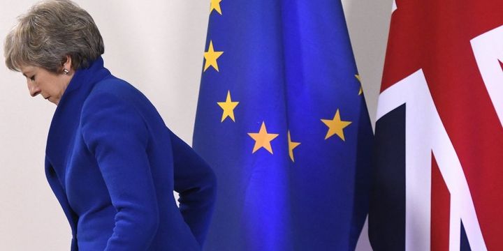 Financial Times: Brexit