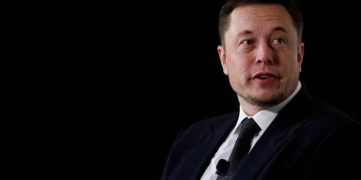 Musk: Ölüm riski var ama Mars