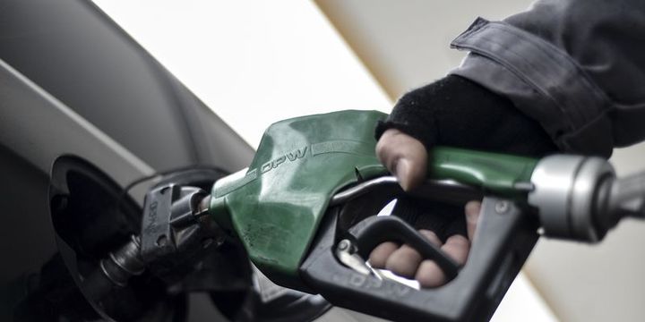 Motorin ve benzinde indirim