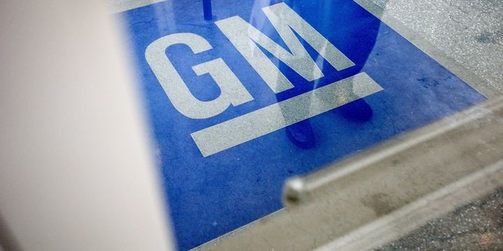 General Motors 5 fabrikasını kapatıyor