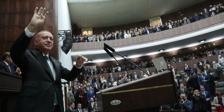 AK Parti