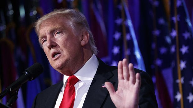 Trump Çin mallarına ek vergi getirilmesine devam edileceğini işaret etti