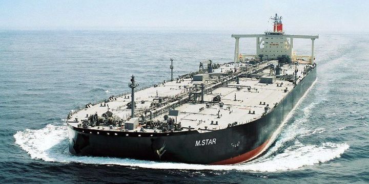 Petrol ithalatı Eylül