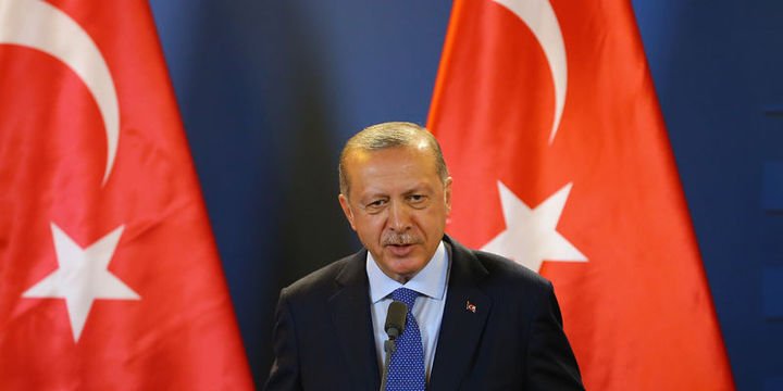 Erdoğan: Aralık ayıyla birlikte yeni bir yatırım ve istihdam seferberliği başlayacak