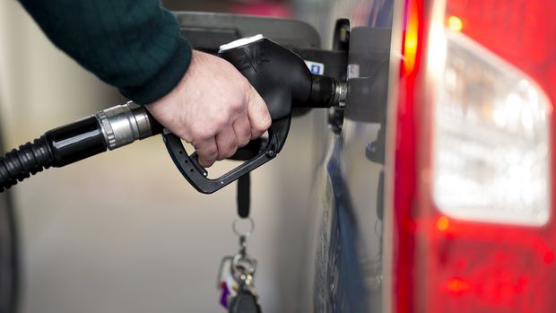 LUKOIL/Subaev: Petrol fiyatı, piyasaya istikrar kazandırmalı ve piyasayı öngörülebilir kılmalı