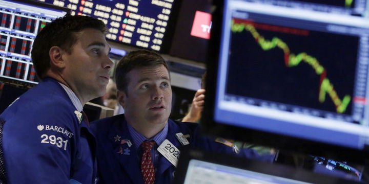 Küresel Piyasalar: Dolar ve ABD tahvilleri sakin, hisseler gevşedi