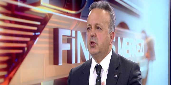 TİM/Gülle: Sanayiciyi faiz konusunda boğmamak gerekiyor