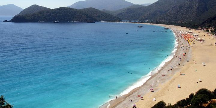 "2019 yılında turizmde artış sürecek"