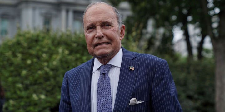 Kudlow: Trump, Fed