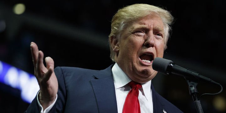 Trump: General Motors