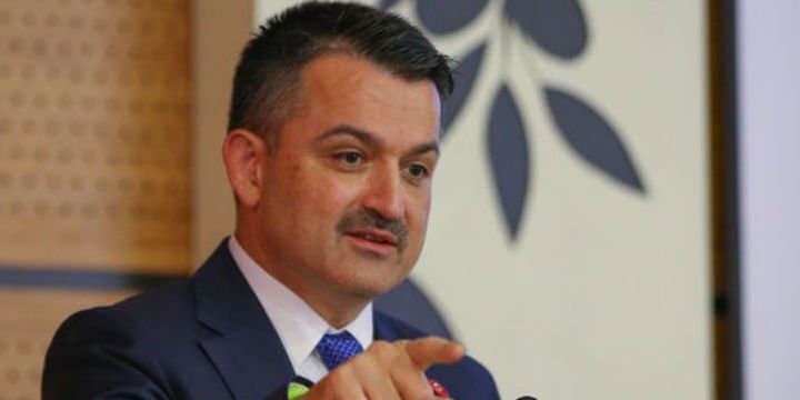 "Elektrikli traktör konusunda prototip çalışmalarına başladık"
