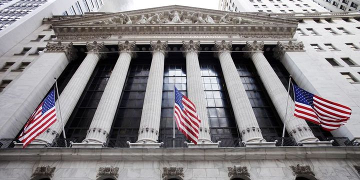 New York borsası yükselişle kapandı