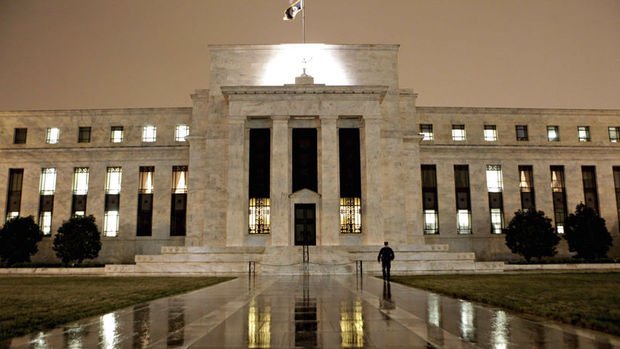 Fed yetkilileri ekonomi konusunda bazı endişelere rağmen iyimser
