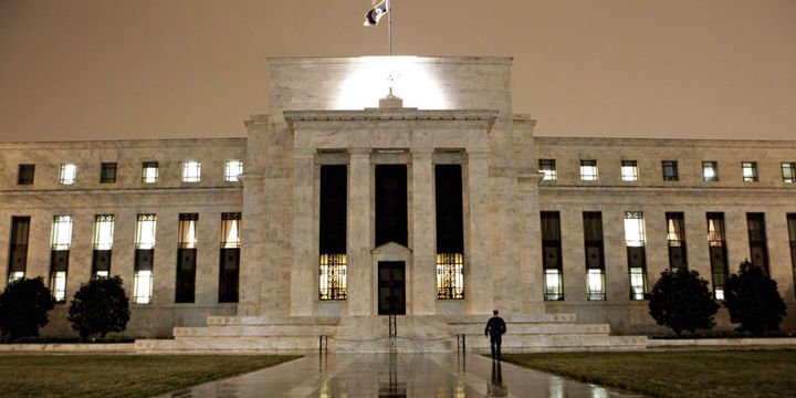 Fed yetkilileri ekonomi konusunda bazı endişelere rağmen iyimser
